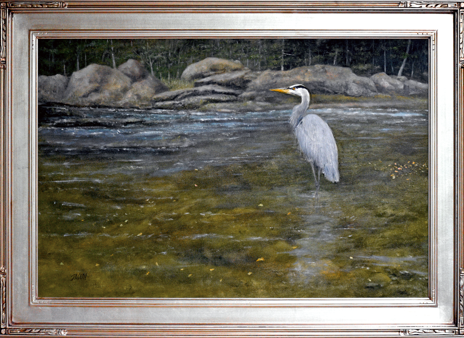 Blun Herron